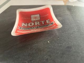 Cenicero Cervecera Del Norte