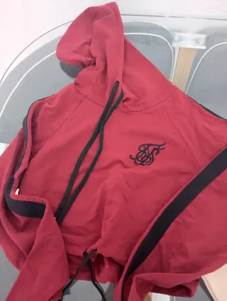 3 Felpe Corte per Bambina Taglia 10/12