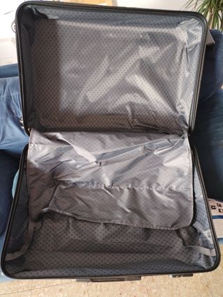 Venta de 2 maletas de viaje