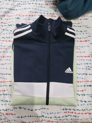 Chaqueta Adidas niño Talla 16
