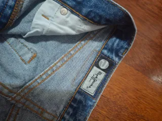 Jeans Pepe Jeans Donna Taglia 26