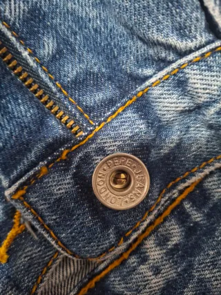 Jeans Pepe Jeans Donna Taglia 26