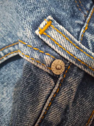 Jeans Pepe Jeans Donna Taglia 26