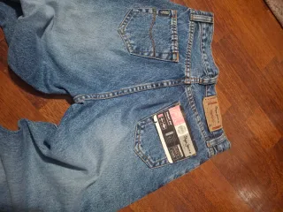 Jeans Pepe Jeans Donna Taglia 26