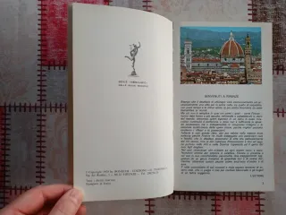 Firenze guida completa per la visita della città