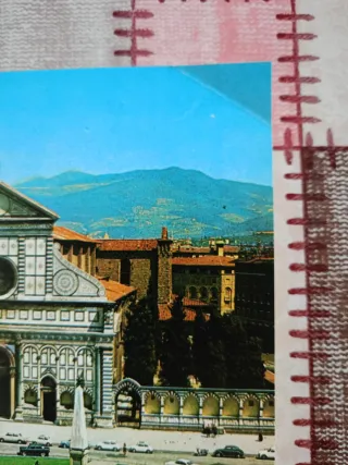 Firenze guida completa per la visita della città