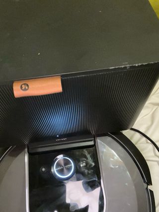 Robot aspirador iRobot Roomba i7 + Base