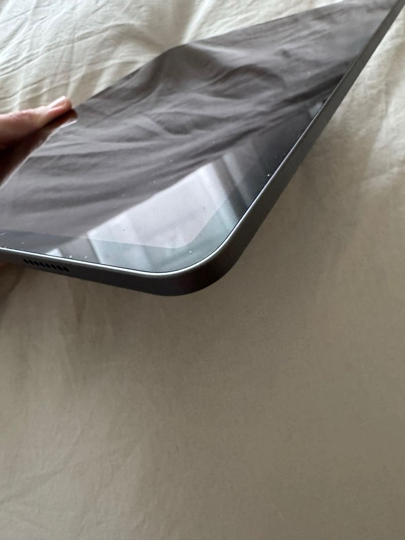 iPad Pro 11 3ª Gen 256gb afbeelding 3