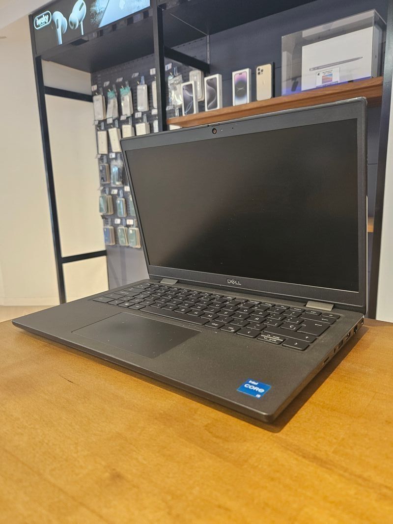 DELL LATITUDE 3420 i5 8GB+512GB SSD NEGRO 2.4GHz afbeelding 2