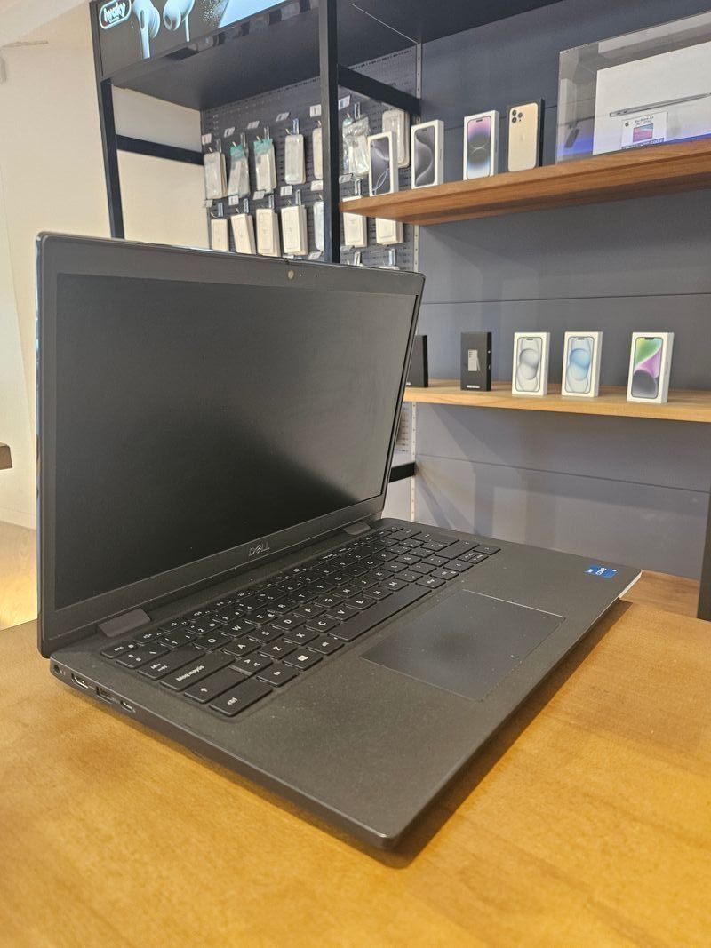 DELL LATITUDE 3420 i5 8GB+512GB SSD NEGRO 2.4GHz afbeelding 3
