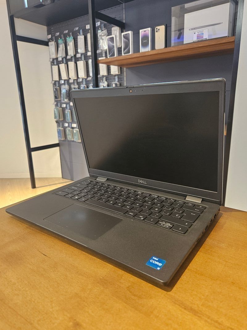 DELL LATITUDE 3420 i5 8GB+512GB SSD NEGRO 2.4GHz afbeelding 4