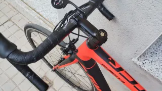 Bicicleta Carretera Giant tcr advanced 2 2018