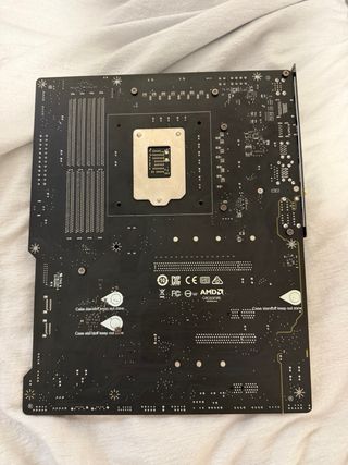 Placa Base MSI MPG Z490 GAMING EDGE WIFI