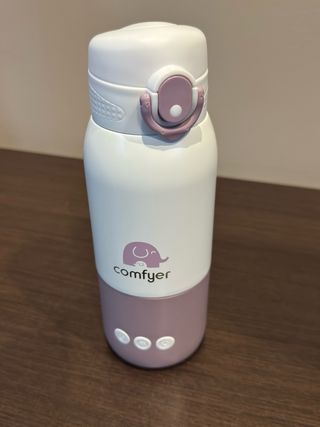 Calienta Biberones Portátil Comfyer