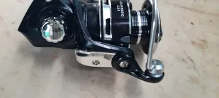 Mulinello da pesca Spinning Reel AC 5000