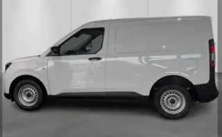 Servicio de transporte