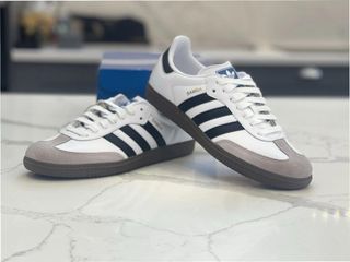 Adidas Samba Zapatillas Talla 36.5 (36 2/3) Nuevas