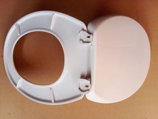 Sedile WC Carrara & Matta Atlantic Spa