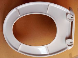 Sedile WC Carrara & Matta Atlantic Spa