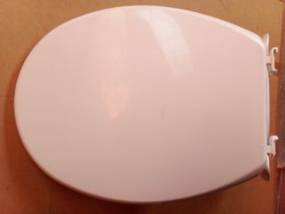 Sedile WC Carrara & Matta Atlantic Spa