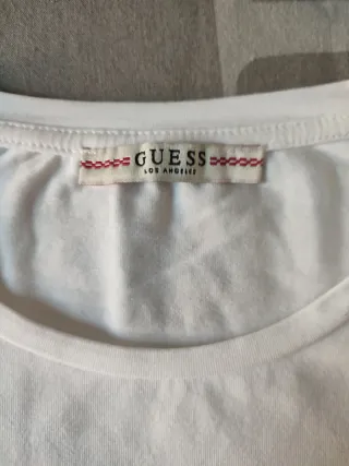 T-shirt Guess donna taglia XS