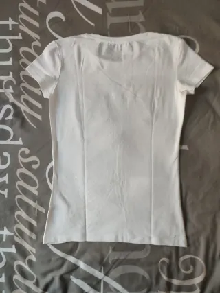 T-shirt Guess donna taglia XS