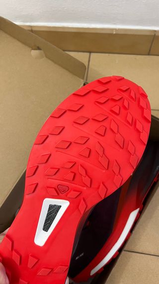 Salomon S/Lab Ultra 3 Zapatillas Trail Running