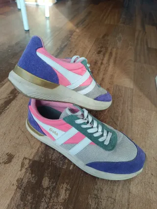 Sneakers Gola Donna taglia 41