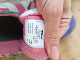 Sneakers Gola Donna taglia 41