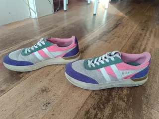 Sneakers Gola Donna taglia 41