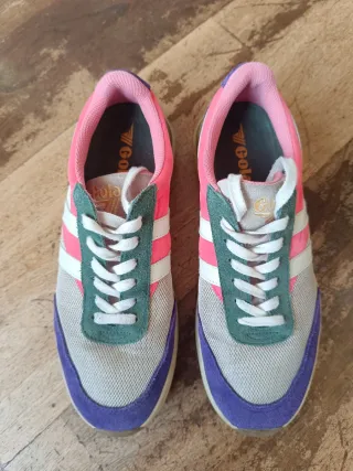 Sneakers Gola Donna taglia 41