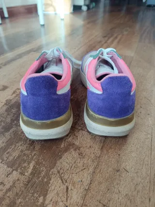 Sneakers Gola Donna taglia 41