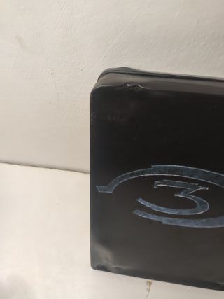 halo 3 steelbook xbox 360 completo