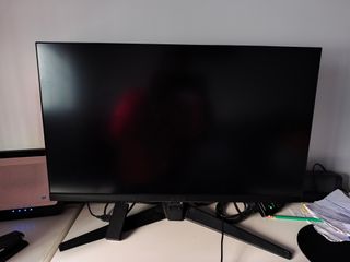 Monitor Gaming Asus VG27AQ1A