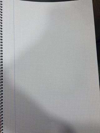 Packs de cuadernos Tauroplastic