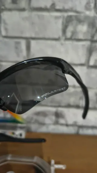 Gafas de sol Oakley Half Jacket 2.0 polarizadas