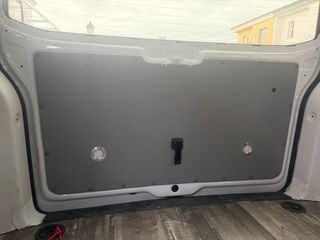 Volkswagen Transporter T5 2014