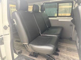 Volkswagen Transporter T5 2014