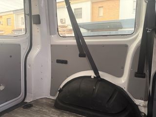 Volkswagen Transporter T5 2014