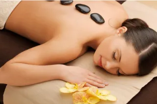 Quiromasajista Margarita Vidal - Masajes