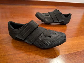 Zapatillas FIZIK VENTO AEROWAVE R2 POWERTRAP T42