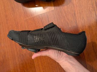 Zapatillas FIZIK VENTO AEROWAVE R2 POWERTRAP T42