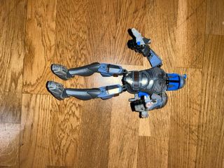 Lego 75107 Figura Jango Fett