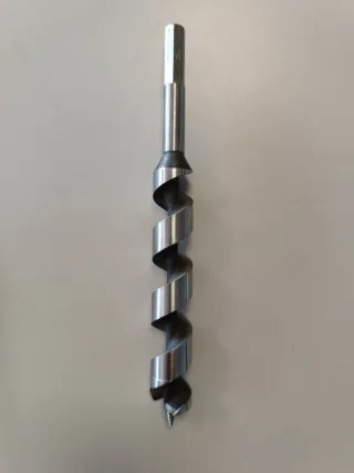 Broca Madera Izas Point 24mm