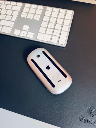 iMac 27” 5K 2019 – 64GB RAM – Radeon 580X –