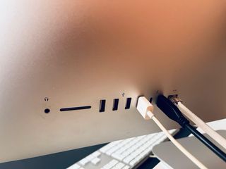 iMac 27” 5K 2019 – 64GB RAM – Radeon 580X –