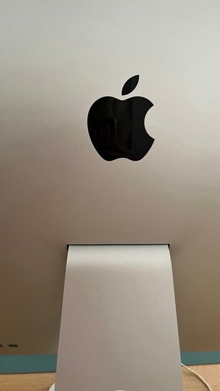 iMac 27” 5K 2019 – 64GB RAM – Radeon 580X –