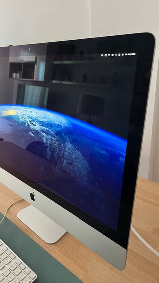 iMac 27” 5K 2019 – 64GB RAM – Radeon 580X –