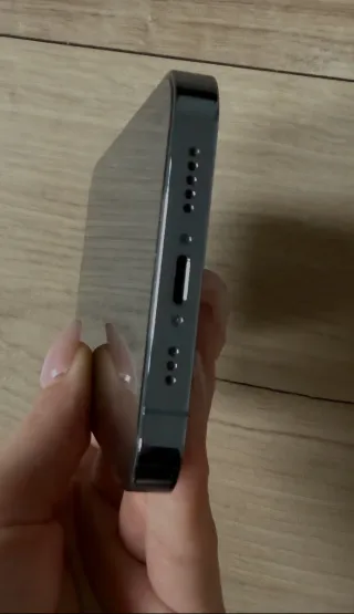 iPhone 13 Pro 256GB en color Sierra blue