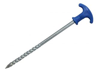 Stendibiancheria 4 bracci Portatile da campeggio